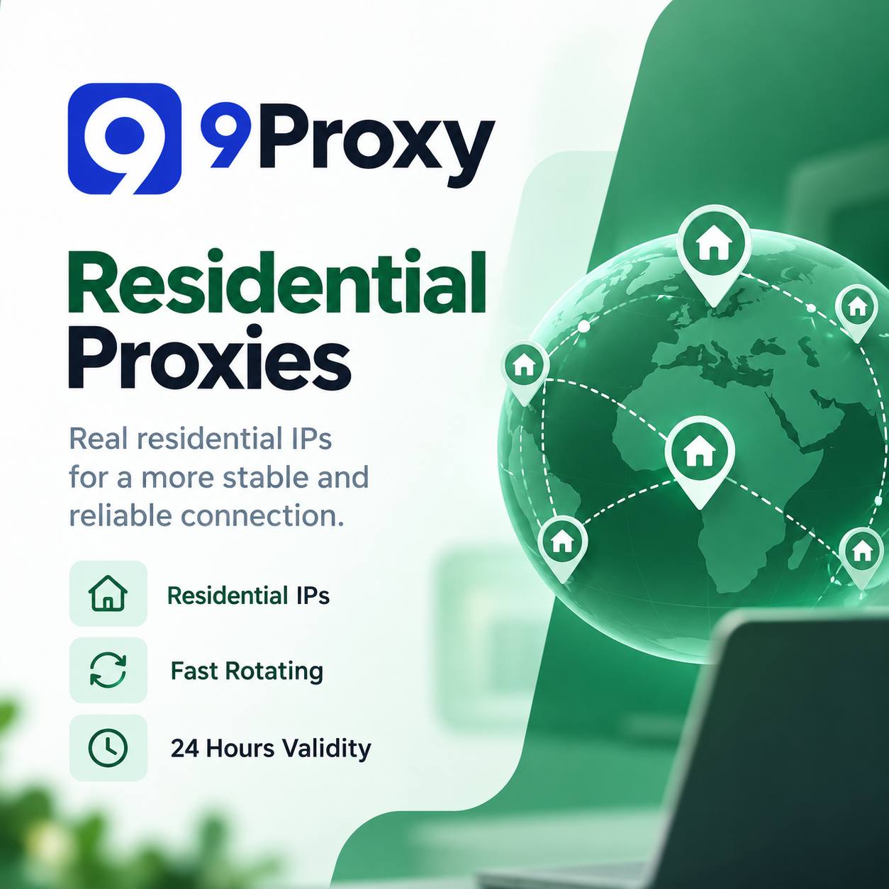 PROXIES