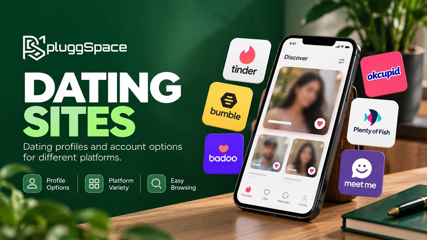 DATING SITES