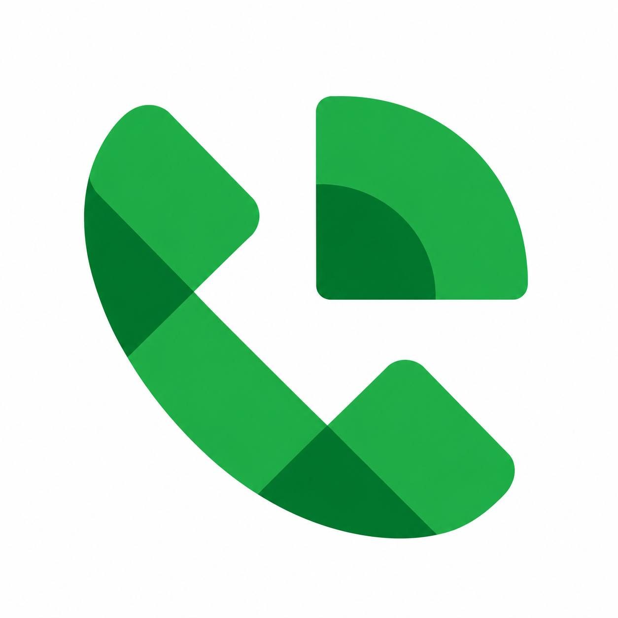 NEW GOOGLE VOICE 📞