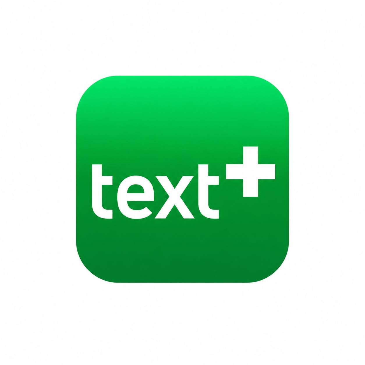 TEXTPLUS Microsoft πΊπΈ