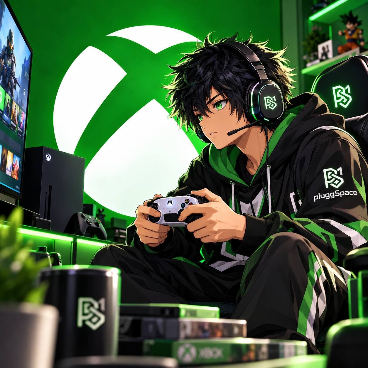 XBOX / PSN ACCOUNT 🇺🇸🎮
