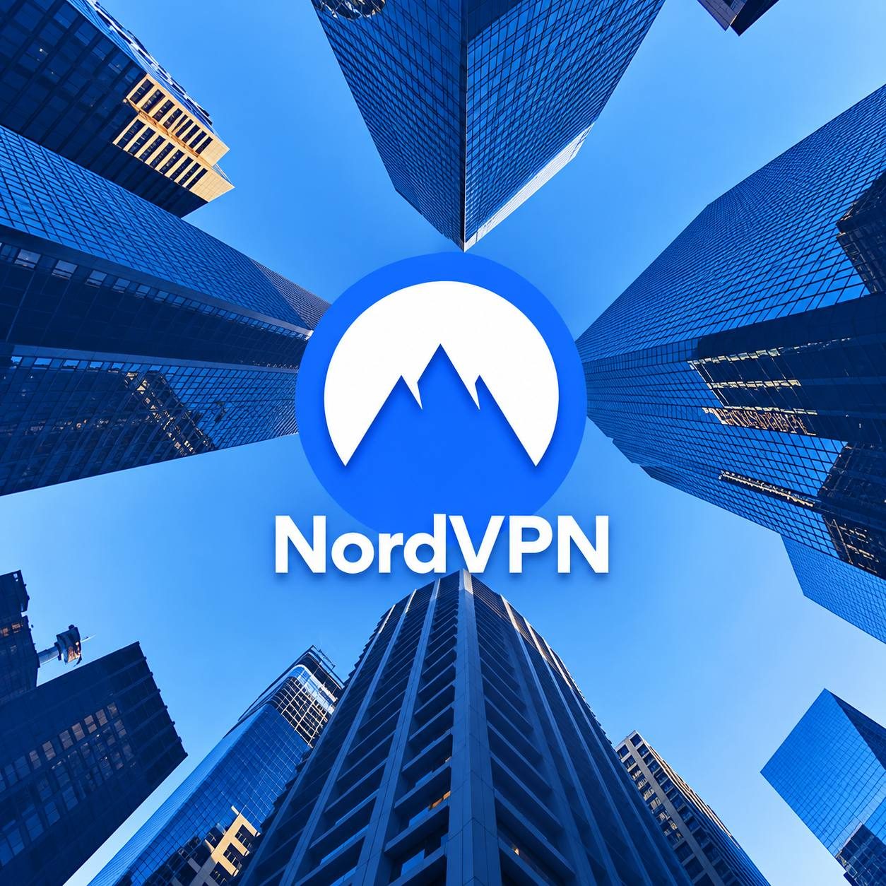 NORD VPN