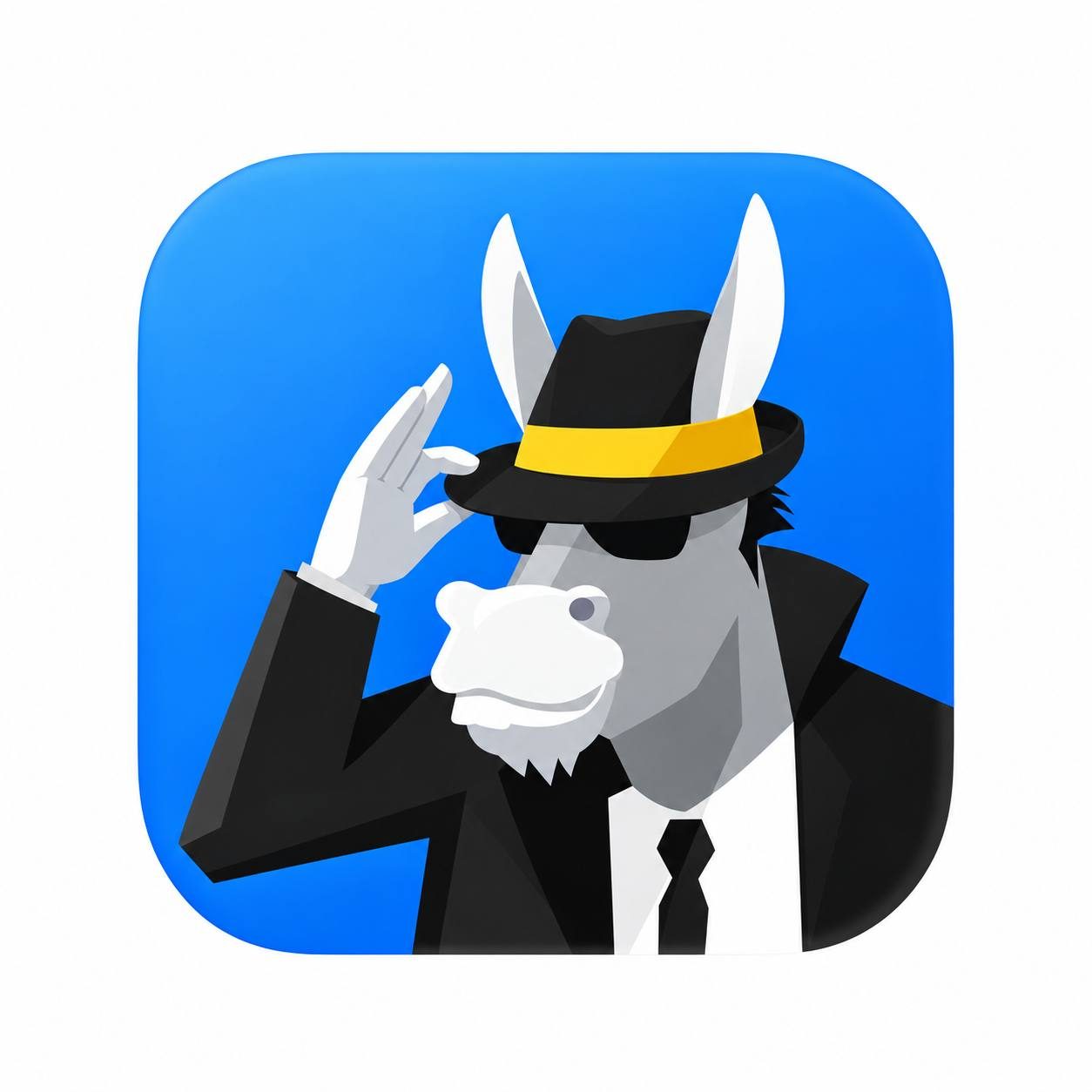 HMA VPN 1 Month