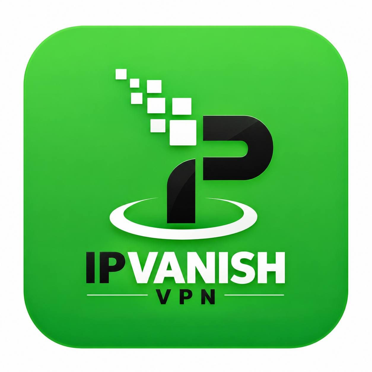 IP VANISH VPN (7Days)