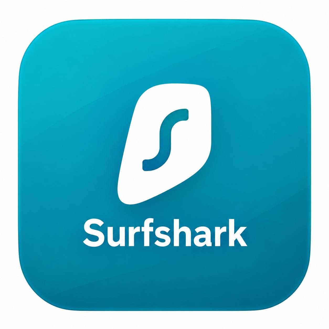 SURFSHARK VPN 1 Month