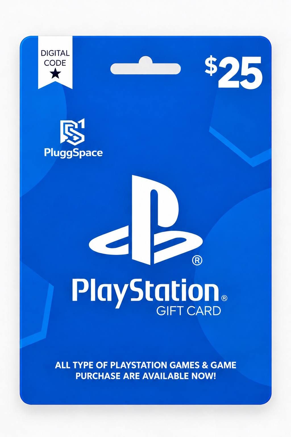 PLAYSTATION GIFT CARD (USA) 🇺🇲