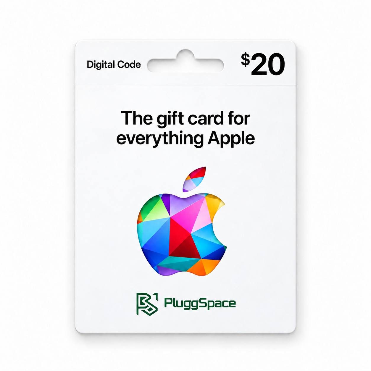 Apple Gift Cards (USA) 🇺🇸