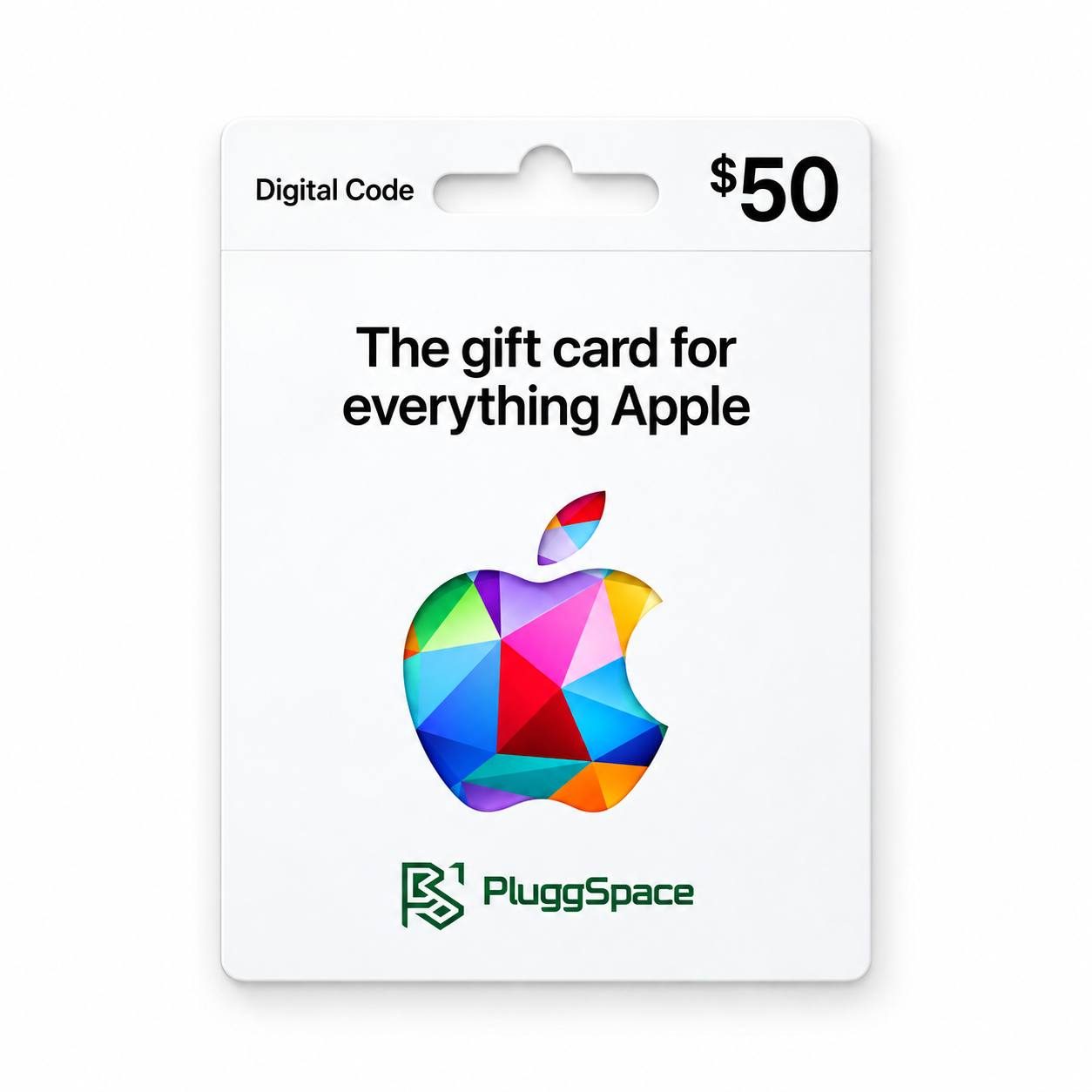 Apple Gift Cards (USA) 🇺🇸