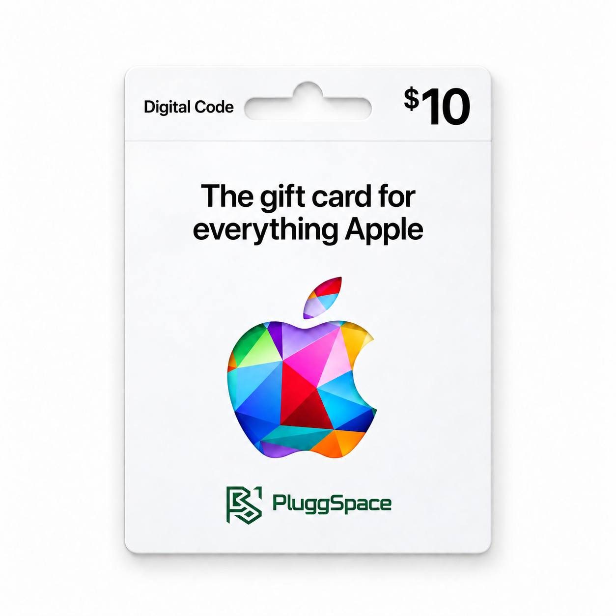 Apple Gift Cards (USA) 🇺🇸