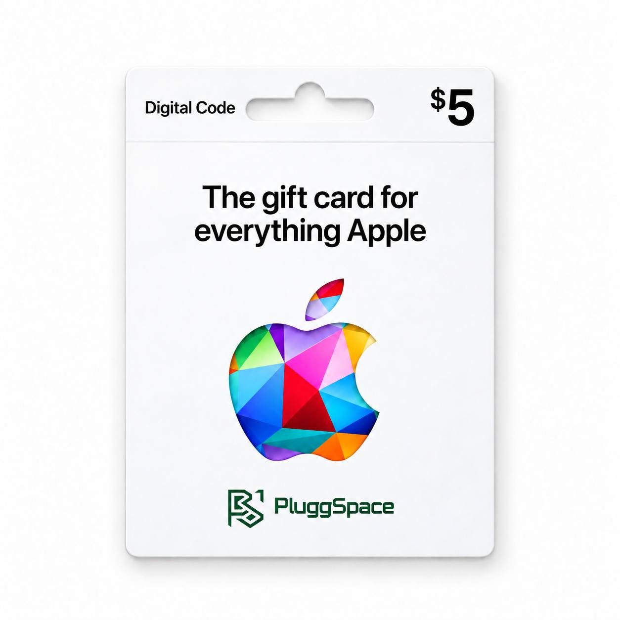 Apple Gift Cards (USA) 🇺🇸