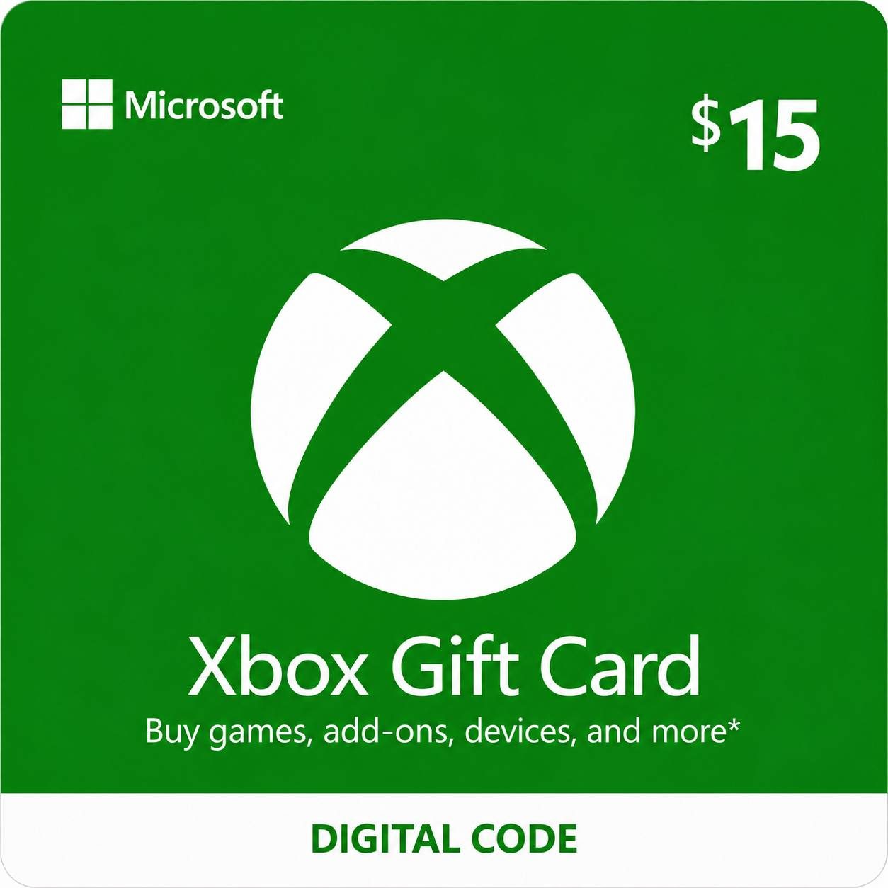 XBOX LIVE / XBOX GIFT CARD (USA) 🇺🇸