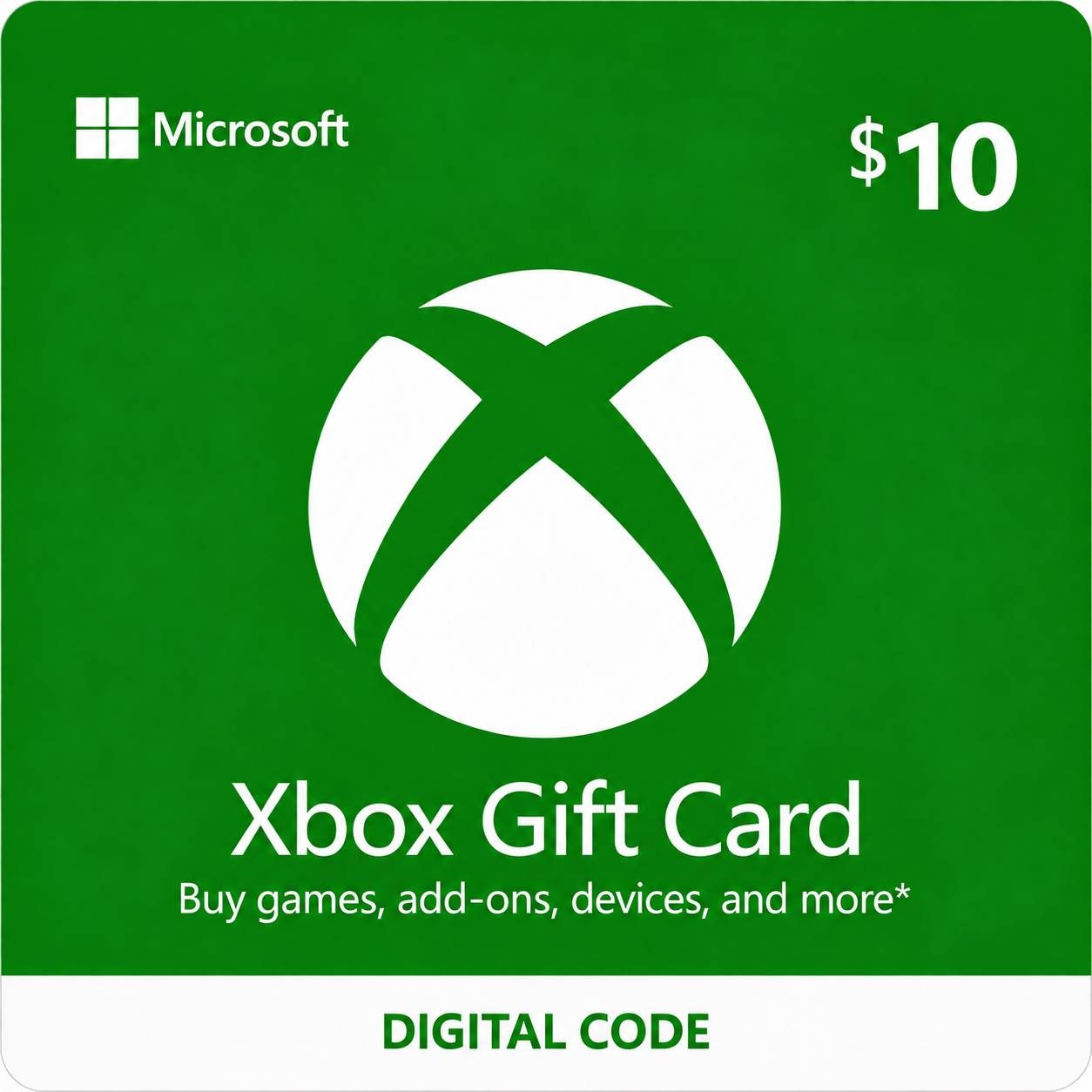 XBOX LIVE / XBOX GIFT CARD (US) 🇺🇸