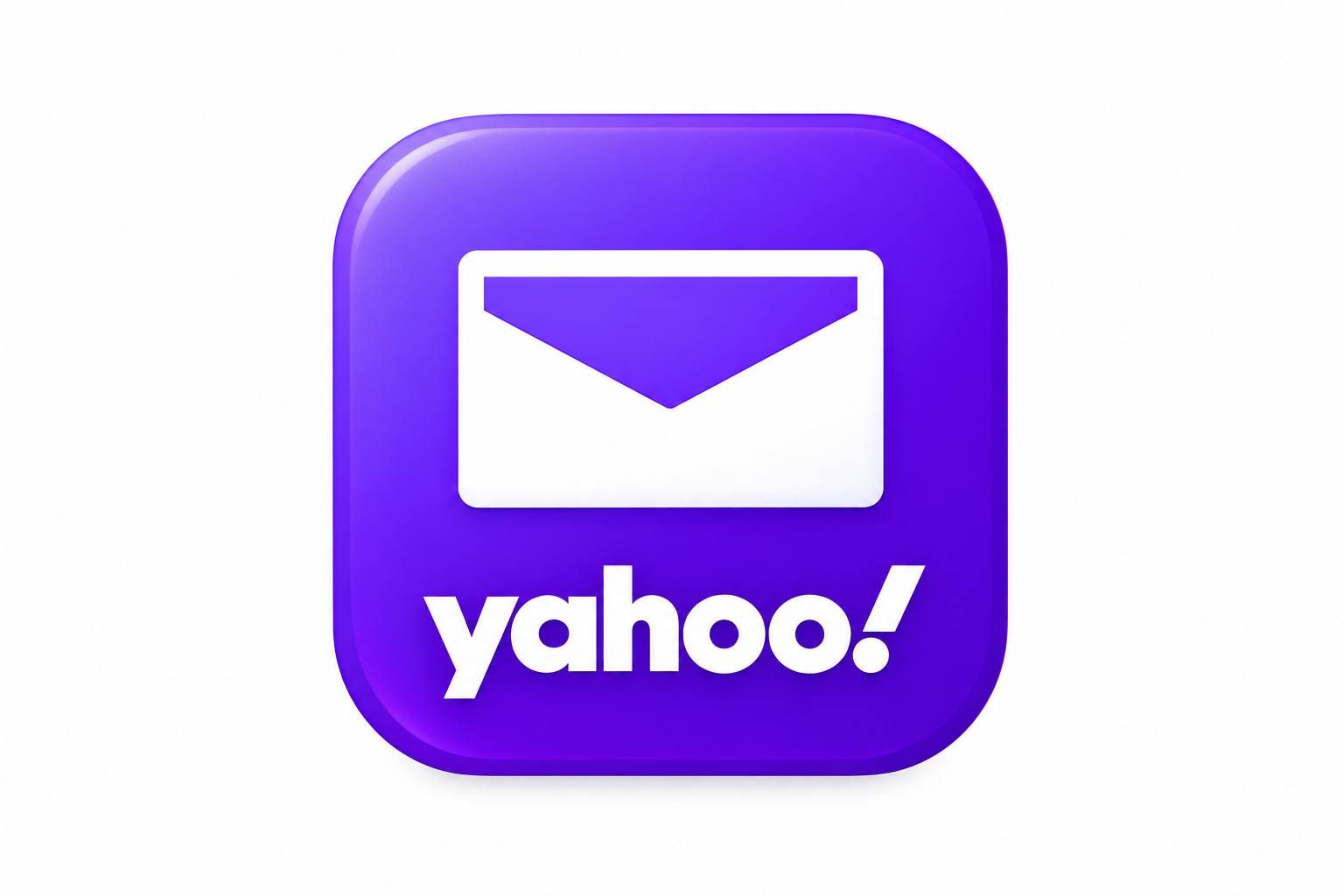 Yahoo Mail 📧
