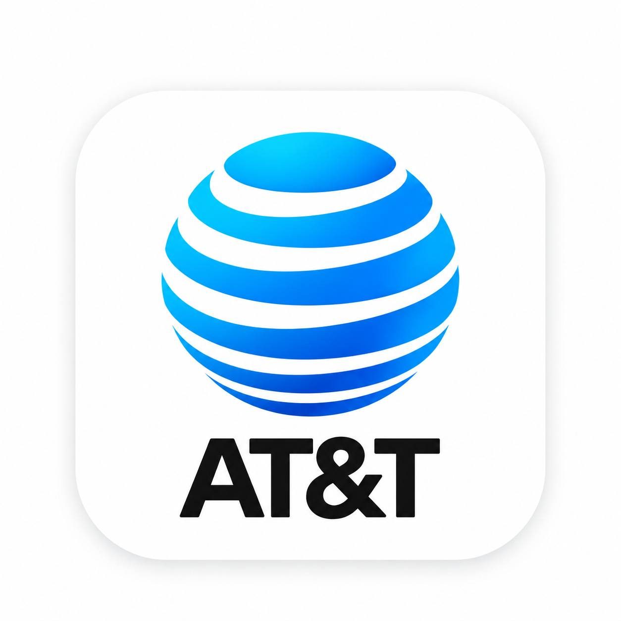 AT&T 📱
