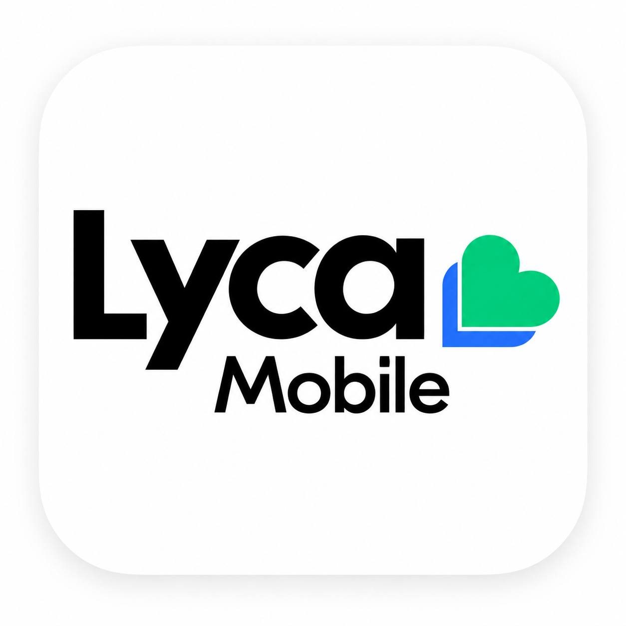 LYCA MOBILE