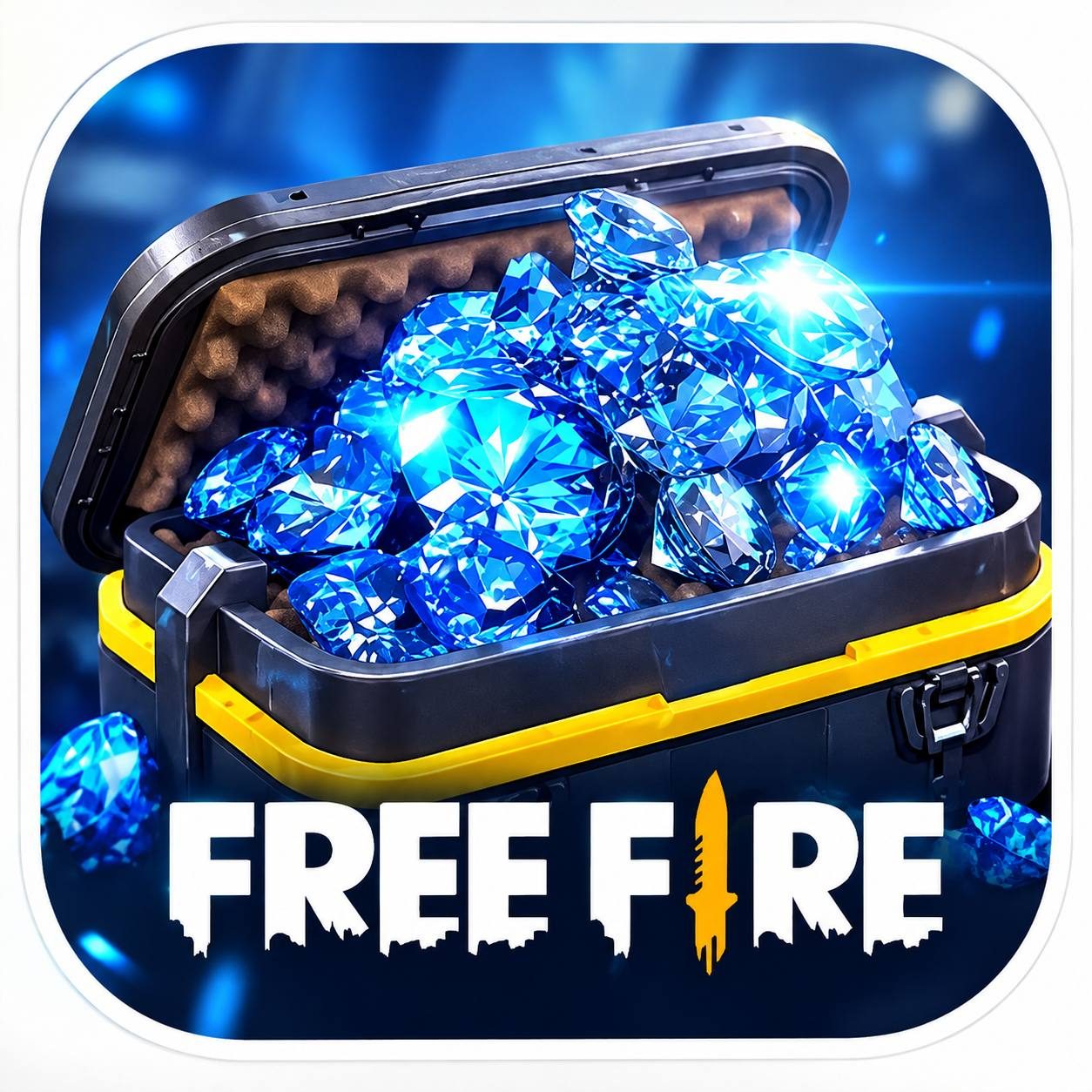 FREE FIRE DIAMOND 💎 TOP-UP