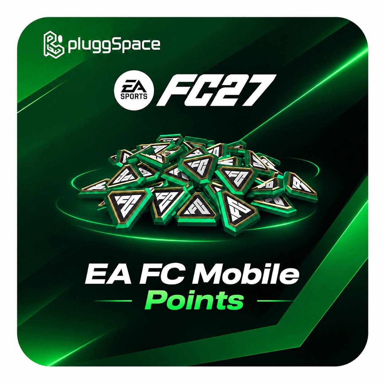 EA Sports FC Mobile