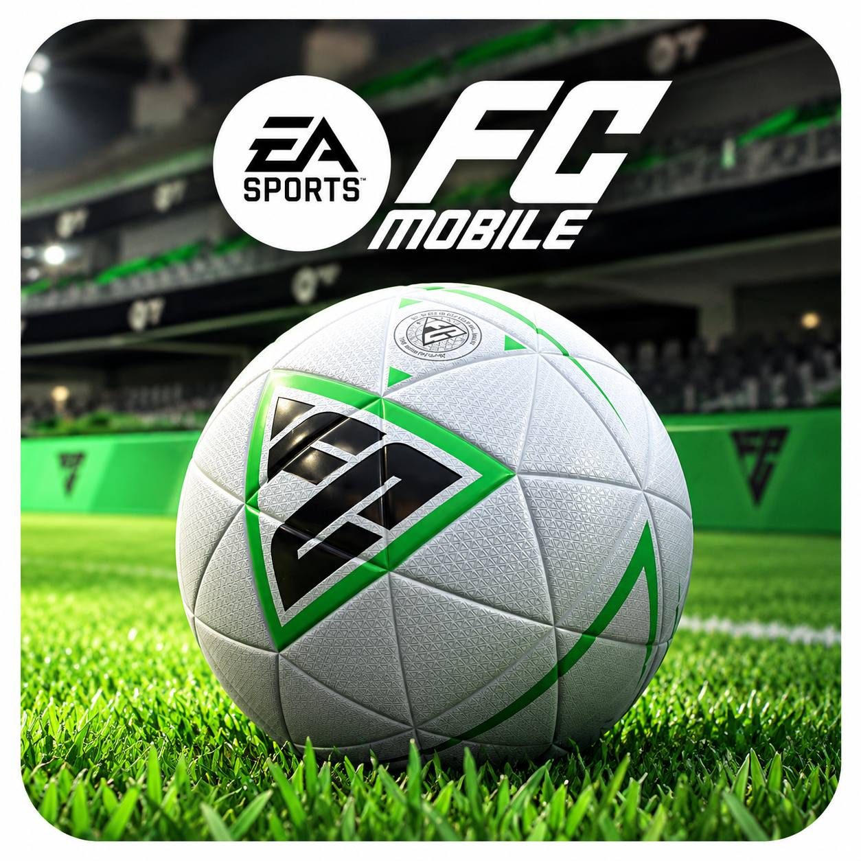 EA Sports FC Mobile