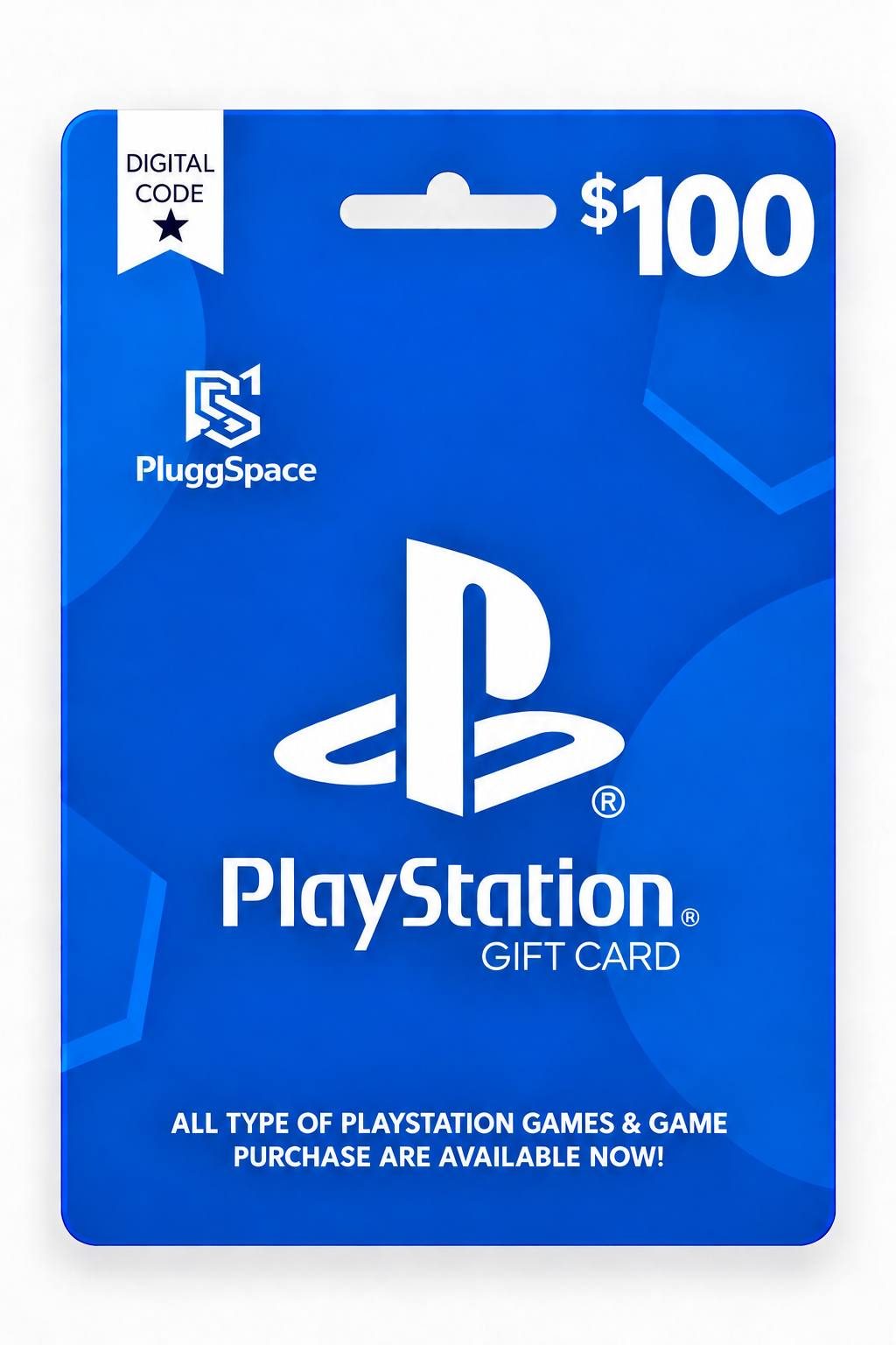 PLAYSTATION GIFT CARD (USA) 🇺🇲