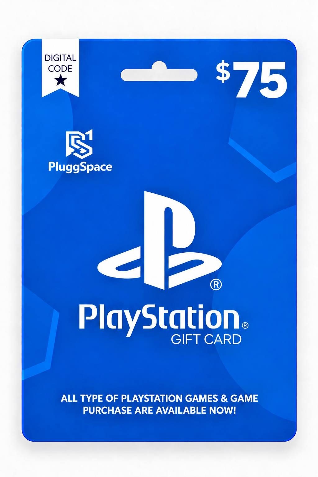 PLAYSTATION GIFT CARD (USA) 🇺🇲