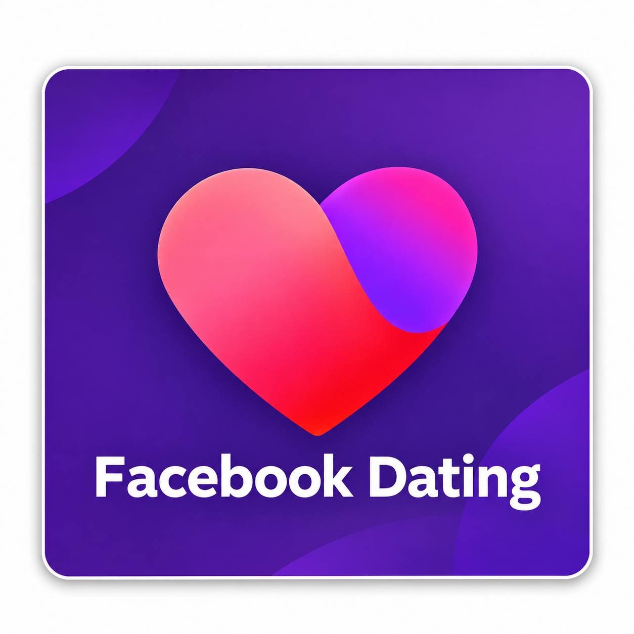 MALE USA FACEBOOK DATING