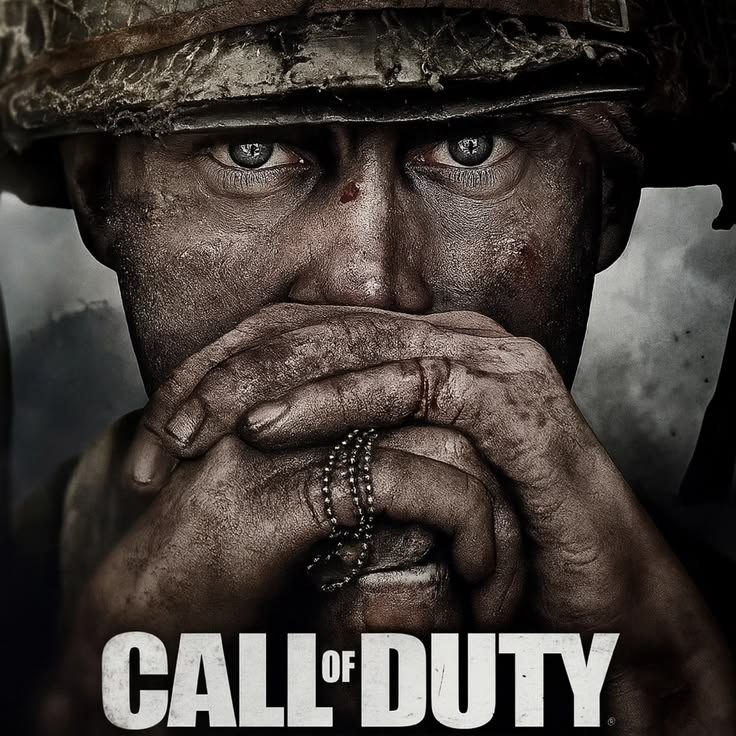 CODM (Call Of Duty) ACCOUNTS